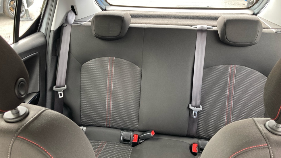 Vauxhall Corsa 1.4 [75] SRi Nav 5dr Petrol Hatchback - Image 15
