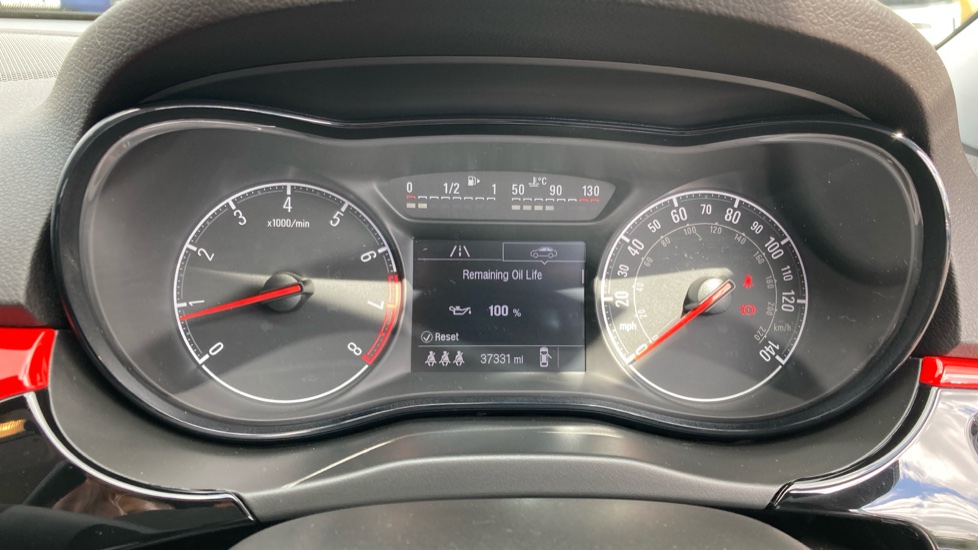 Vauxhall Corsa 1.4 [75] SRi Nav 5dr Petrol Hatchback - Image 18