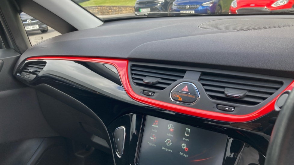 Vauxhall Corsa 1.4 [75] SRi Nav 5dr Petrol Hatchback - Image 25