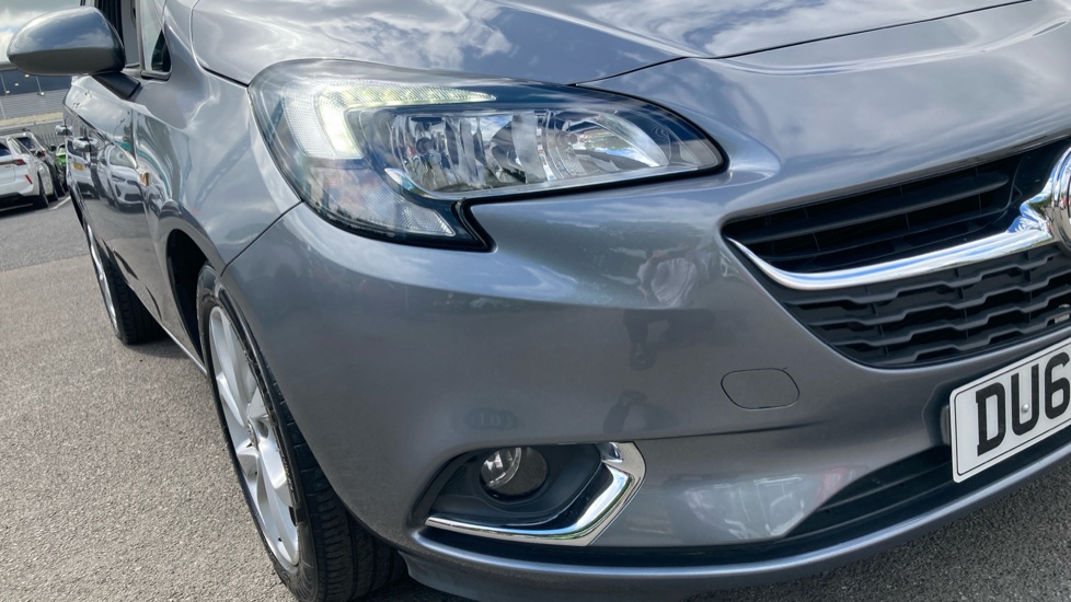 Vauxhall Corsa 1.4 [75] SRi Nav 5dr Petrol Hatchback - Image 29