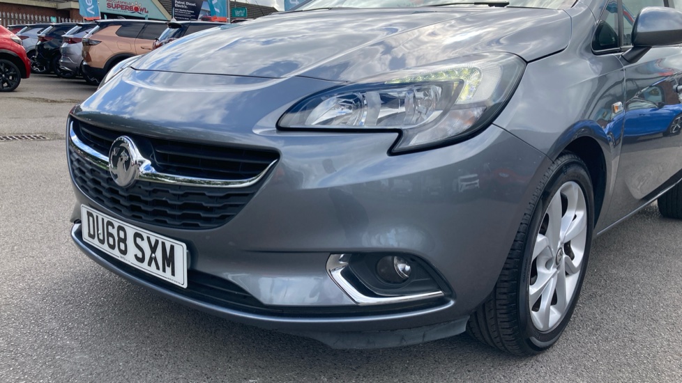 Vauxhall Corsa 1.4 [75] SRi Nav 5dr Petrol Hatchback - Image 31