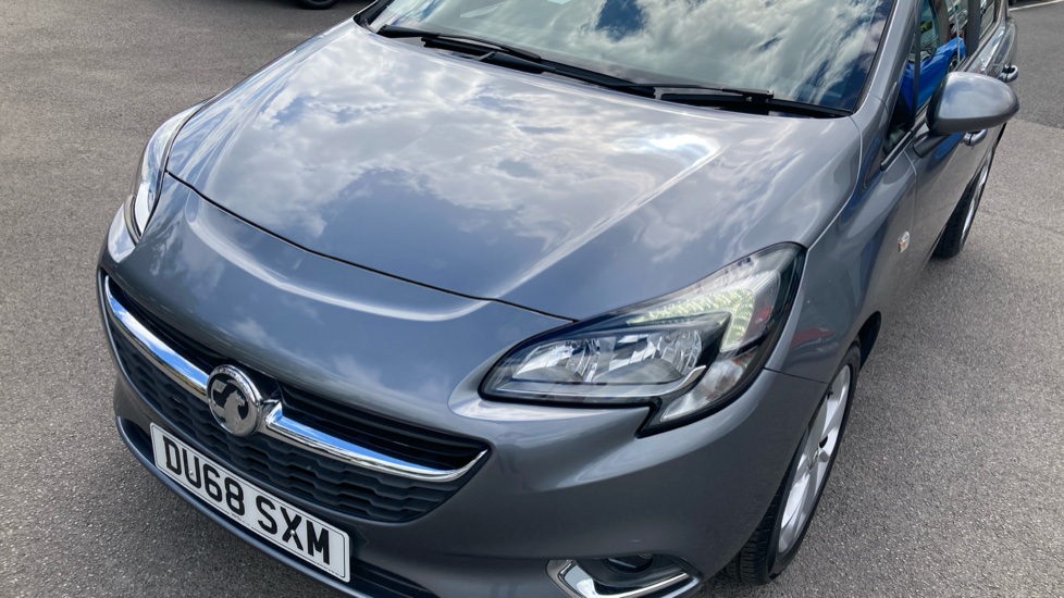 Vauxhall Corsa 1.4 [75] SRi Nav 5dr Petrol Hatchback - Image 32