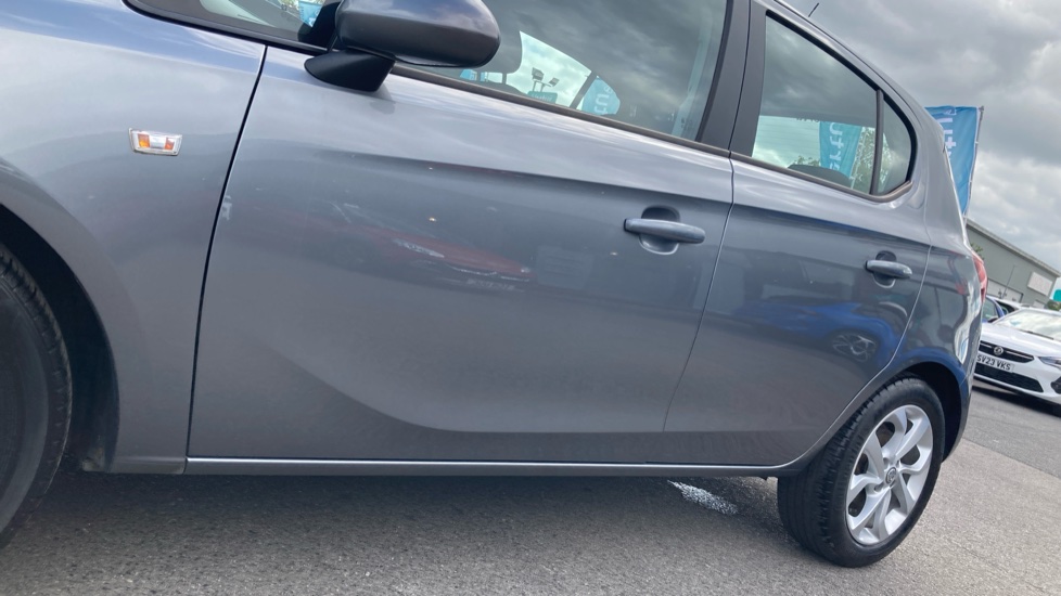 Vauxhall Corsa 1.4 [75] SRi Nav 5dr Petrol Hatchback - Image 34