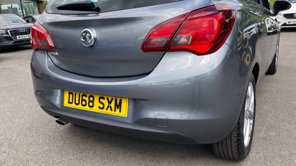 Vauxhall Corsa 1.4 [75] SRi Nav 5dr Petrol Hatchback - Image 36