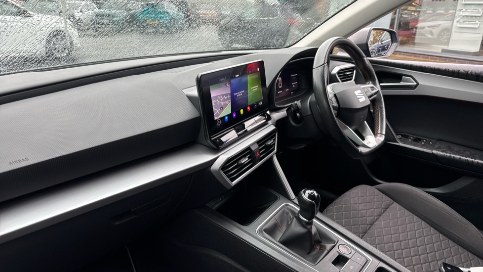 SEAT Leon 1.5 TSI EVO FR 5dr Petrol Estate - Image 9