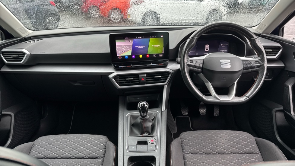 SEAT Leon 1.5 TSI EVO FR 5dr Petrol Estate - Image 10