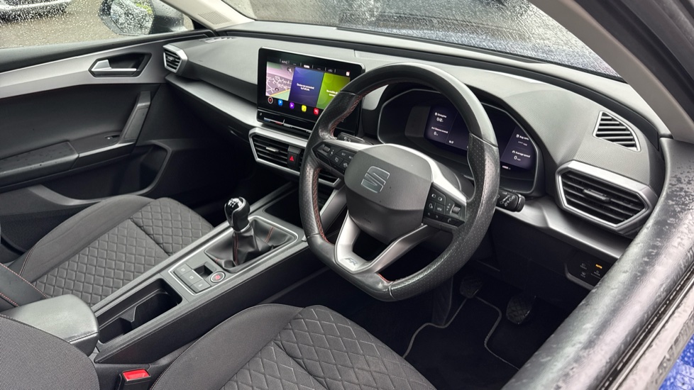 SEAT Leon 1.5 TSI EVO FR 5dr Petrol Estate - Image 11