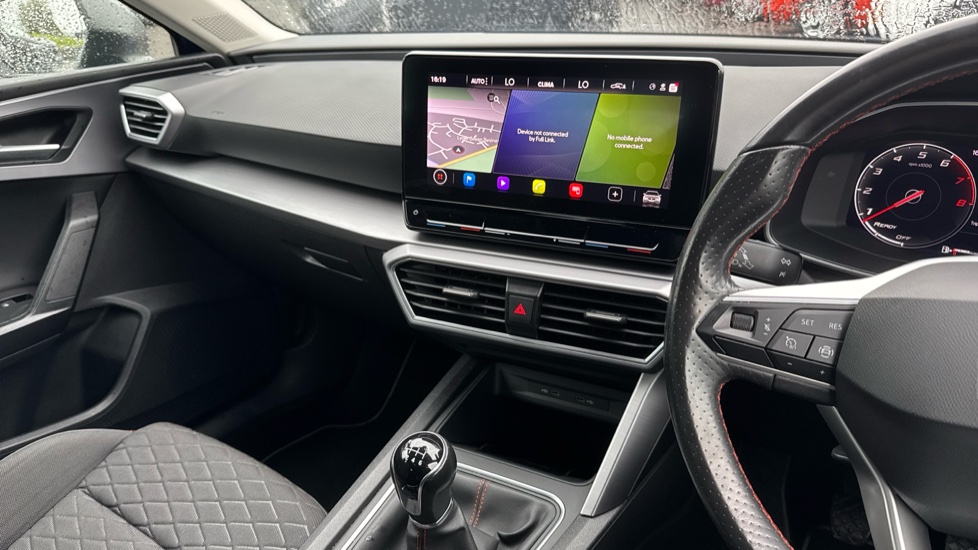 SEAT Leon 1.5 TSI EVO FR 5dr Petrol Estate - Image 14