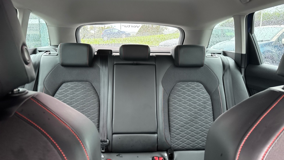 SEAT Leon 1.5 TSI EVO FR 5dr Petrol Estate - Image 15