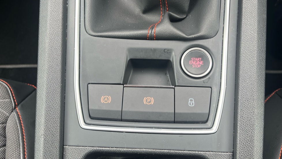 SEAT Leon 1.5 TSI EVO FR 5dr Petrol Estate - Image 26