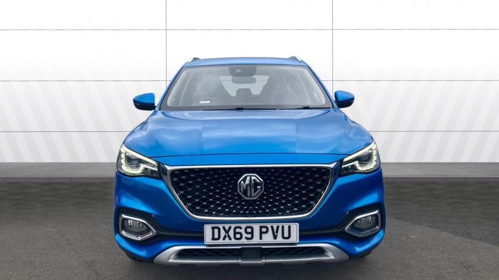 MG HS 1.5 T-GDI Exclusive 5dr DCT Petrol Hatchback - Image 3