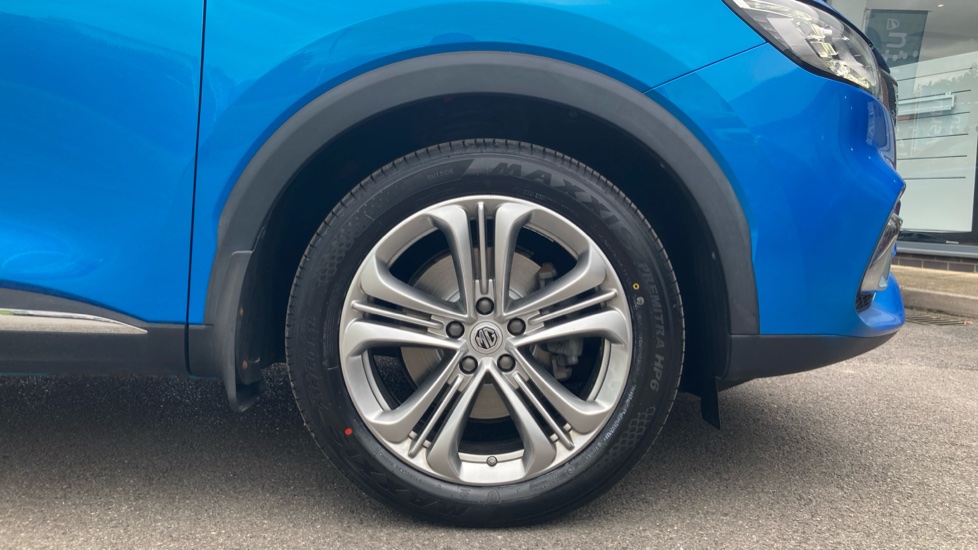 MG HS 1.5 T-GDI Exclusive 5dr DCT Petrol Hatchback - Image 7