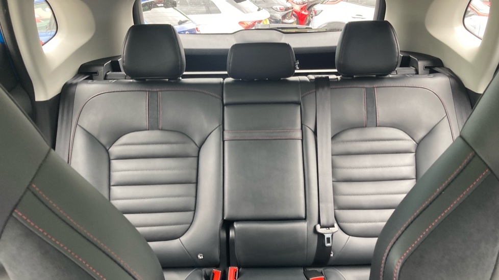 MG HS 1.5 T-GDI Exclusive 5dr DCT Petrol Hatchback - Image 15