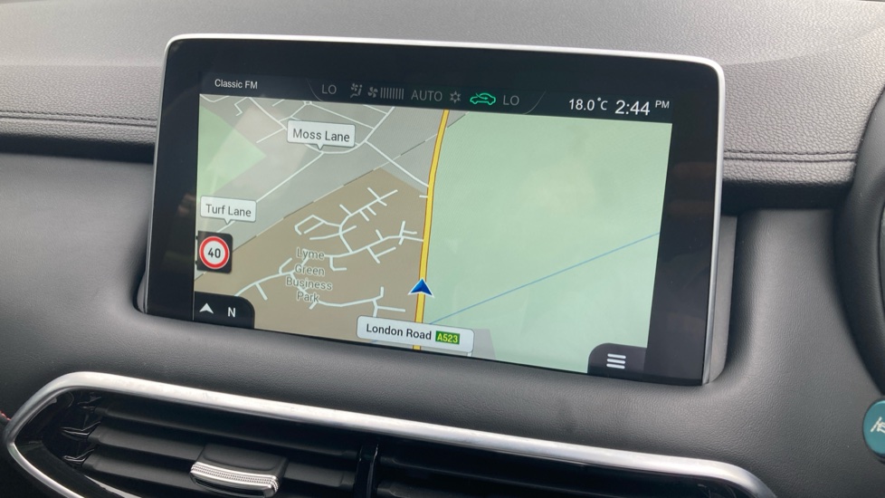 MG HS 1.5 T-GDI Exclusive 5dr DCT Petrol Hatchback - Image 21