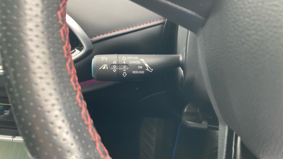 MG HS 1.5 T-GDI Exclusive 5dr DCT Petrol Hatchback - Image 29
