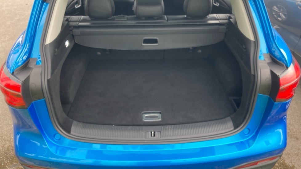 MG HS 1.5 T-GDI Exclusive 5dr DCT Petrol Hatchback - Image 46