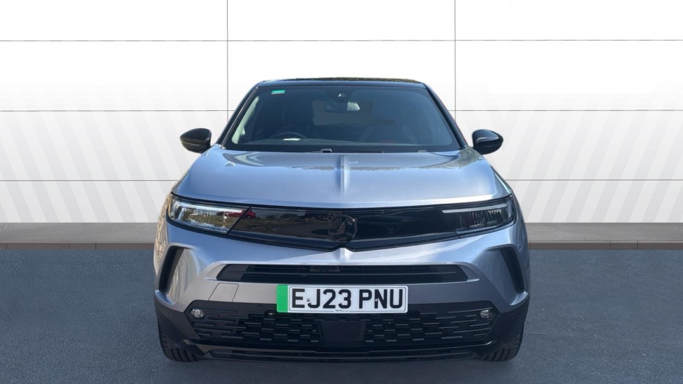 Vauxhall Mokka 100kW GS 50kWh 5dr Auto Electric Hatchback - Image 3