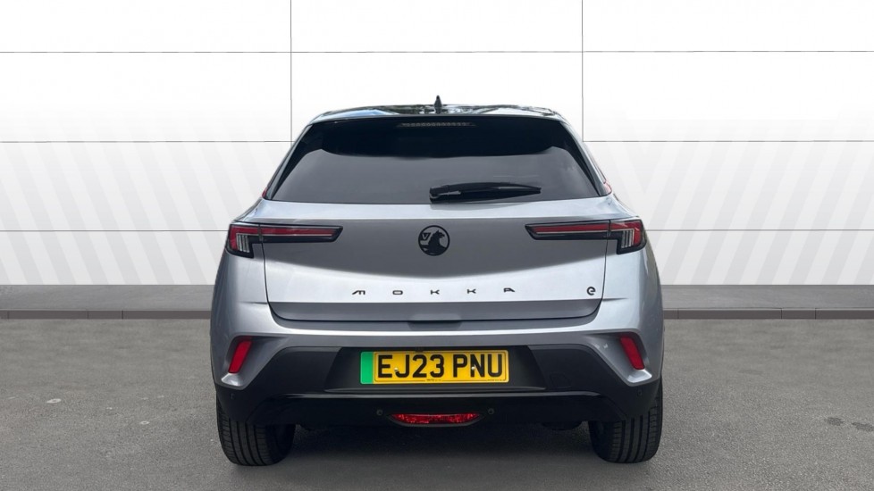 Vauxhall Mokka 100kW GS 50kWh 5dr Auto Electric Hatchback - Image 6