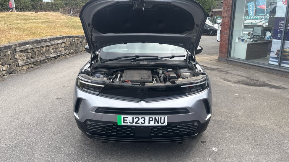 Vauxhall Mokka 100kW GS 50kWh 5dr Auto Electric Hatchback - Image 8
