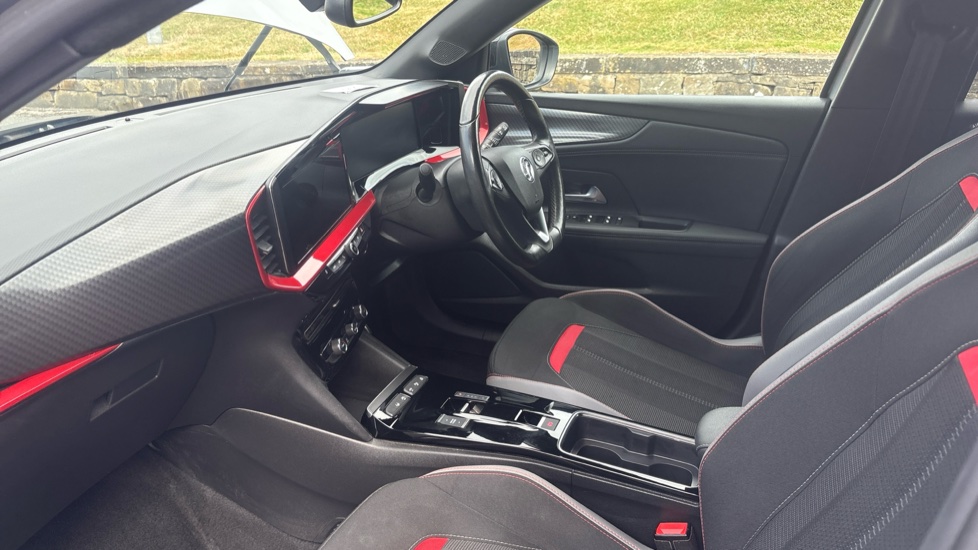 Vauxhall Mokka 100kW GS 50kWh 5dr Auto Electric Hatchback - Image 9
