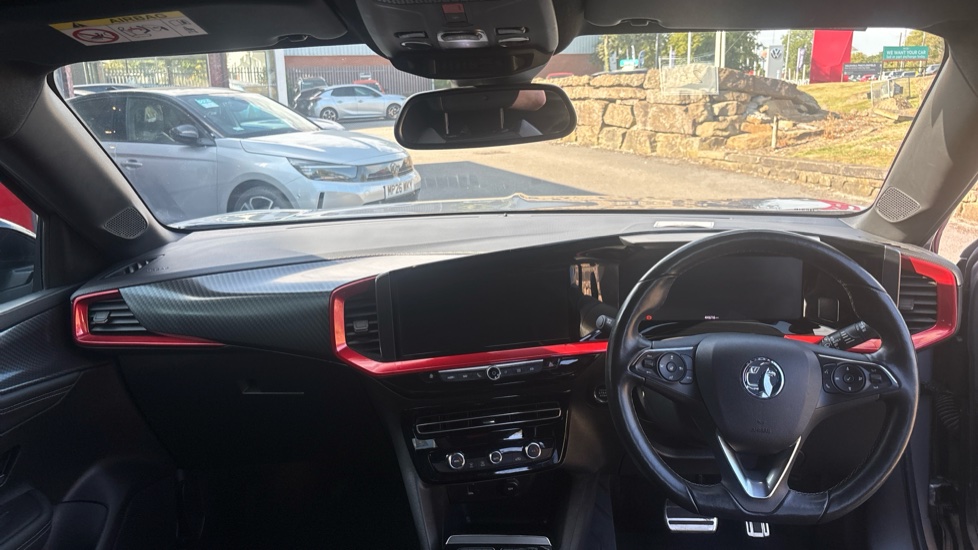 Vauxhall Mokka 100kW GS 50kWh 5dr Auto Electric Hatchback - Image 10