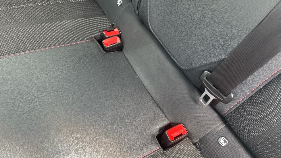 Vauxhall Mokka 100kW GS 50kWh 5dr Auto Electric Hatchback - Image 17