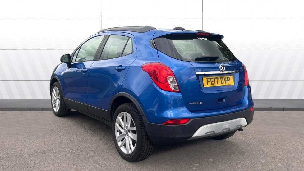 Vauxhall Mokka X 1.6i Active 5dr Petrol Hatchback - Image 2