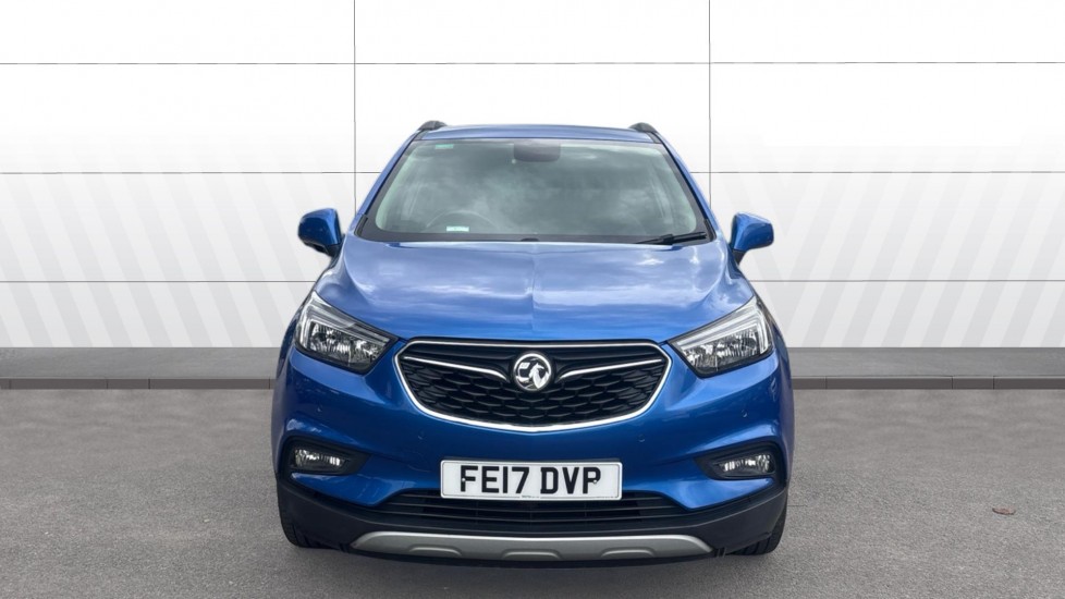Vauxhall Mokka X 1.6i Active 5dr Petrol Hatchback - Image 3