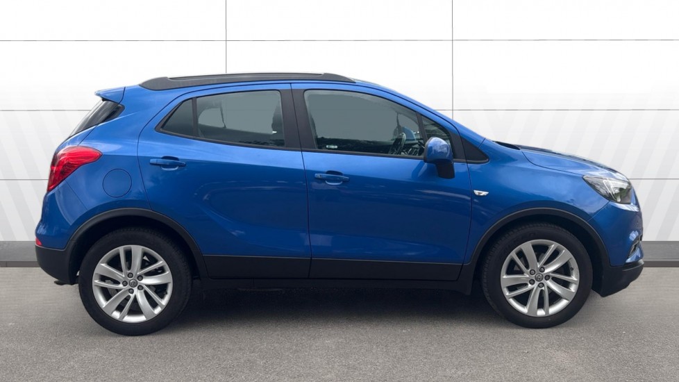 Vauxhall Mokka X 1.6i Active 5dr Petrol Hatchback - Image 5
