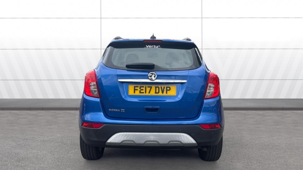 Vauxhall Mokka X 1.6i Active 5dr Petrol Hatchback - Image 6