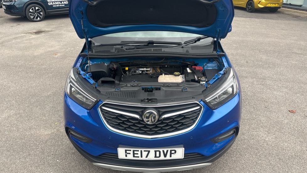 Vauxhall Mokka X 1.6i Active 5dr Petrol Hatchback - Image 8