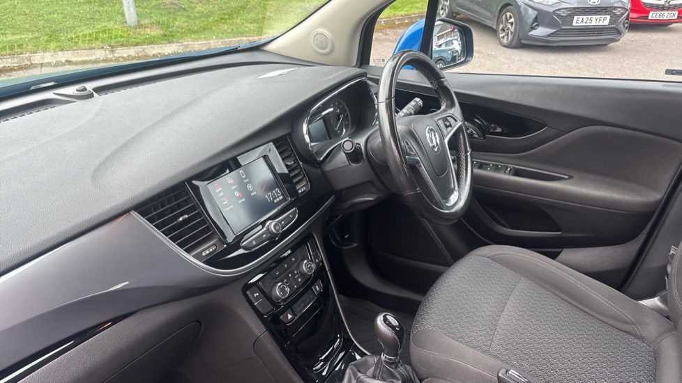 Vauxhall Mokka X 1.6i Active 5dr Petrol Hatchback - Image 9