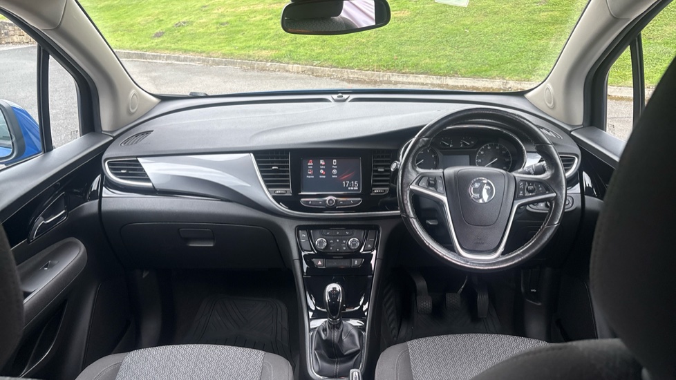 Vauxhall Mokka X 1.6i Active 5dr Petrol Hatchback - Image 10