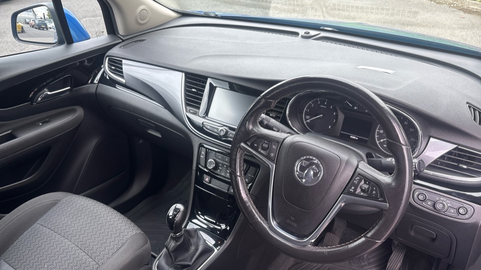 Vauxhall Mokka X 1.6i Active 5dr Petrol Hatchback - Image 11