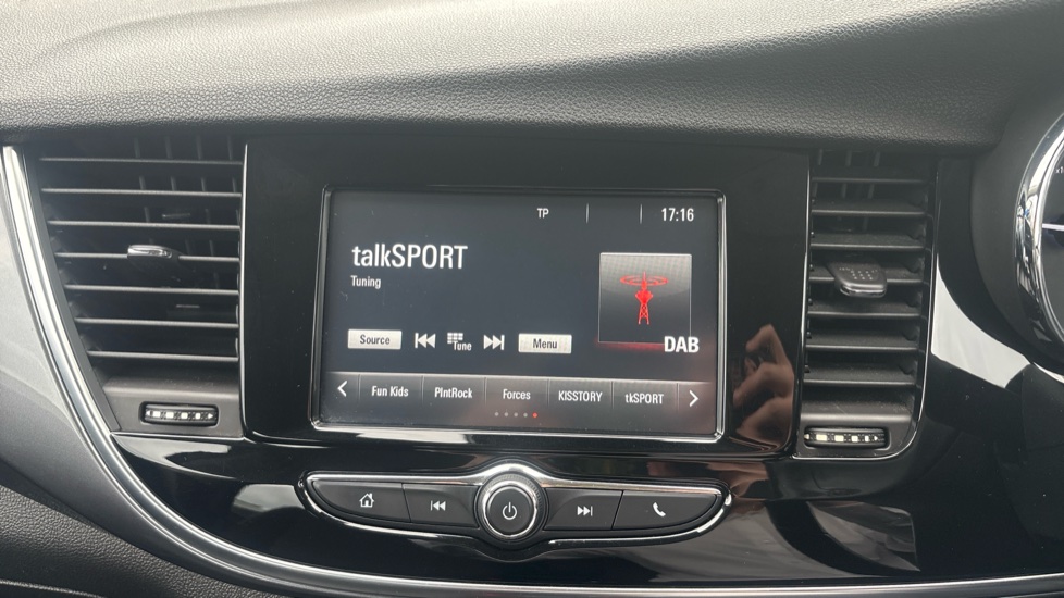 Vauxhall Mokka X 1.6i Active 5dr Petrol Hatchback - Image 12