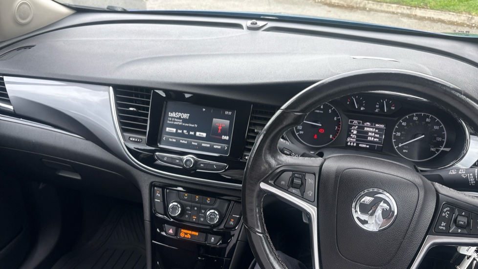 Vauxhall Mokka X 1.6i Active 5dr Petrol Hatchback - Image 14