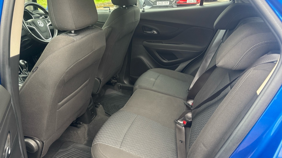 Vauxhall Mokka X 1.6i Active 5dr Petrol Hatchback - Image 16
