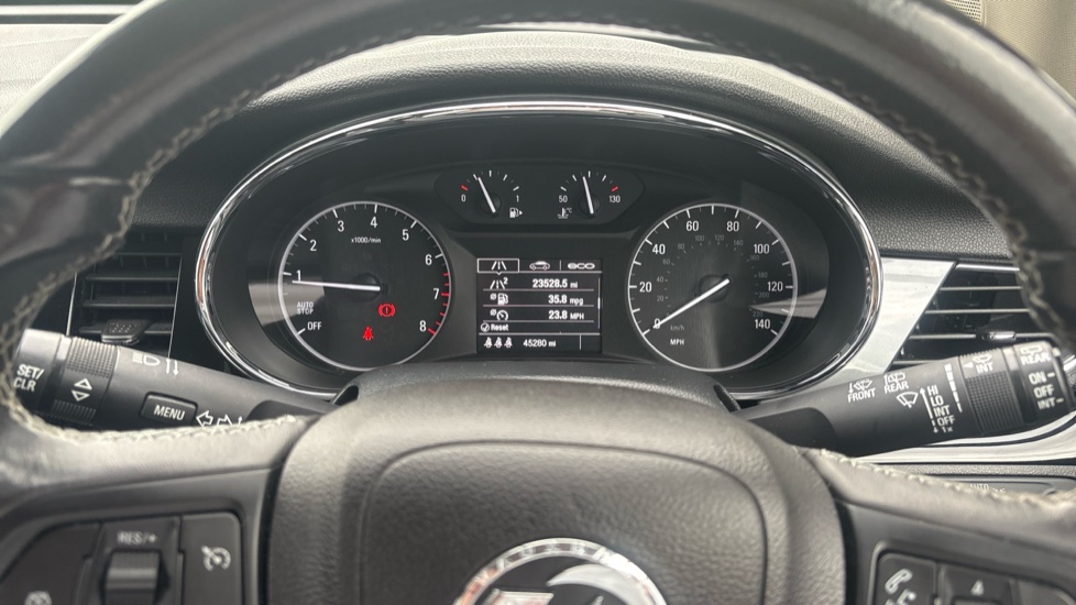 Vauxhall Mokka X 1.6i Active 5dr Petrol Hatchback - Image 18