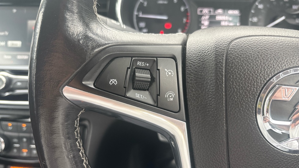 Vauxhall Mokka X 1.6i Active 5dr Petrol Hatchback - Image 21