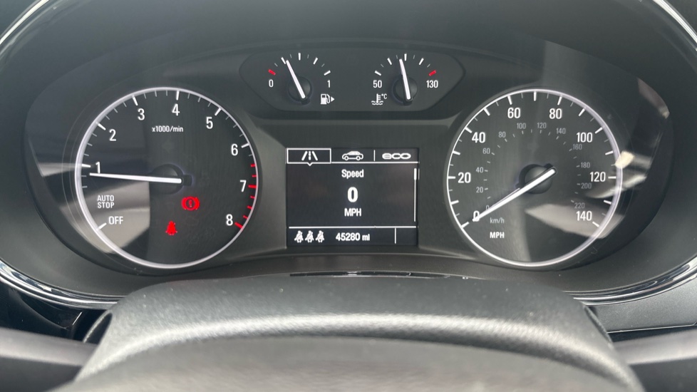 Vauxhall Mokka X 1.6i Active 5dr Petrol Hatchback - Image 23