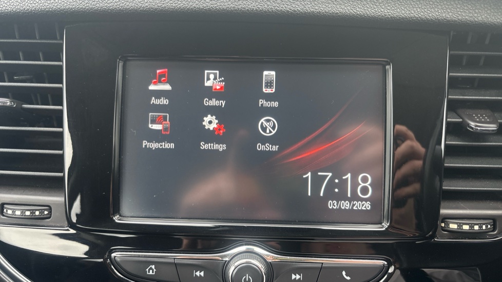 Vauxhall Mokka X 1.6i Active 5dr Petrol Hatchback - Image 25