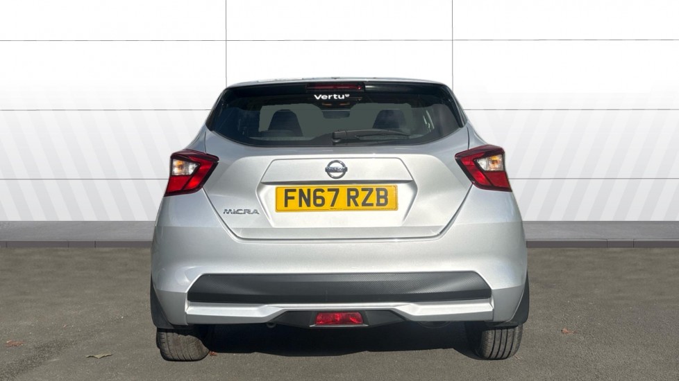 Nissan Micra 1.5 dCi Acenta 5dr Diesel Hatchback - Image 6