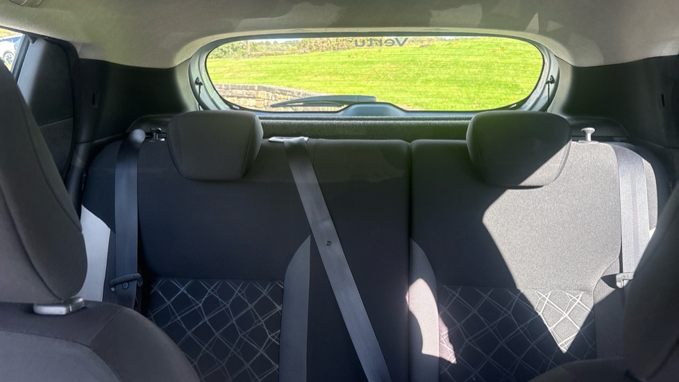 Nissan Micra 1.5 dCi Acenta 5dr Diesel Hatchback - Image 15