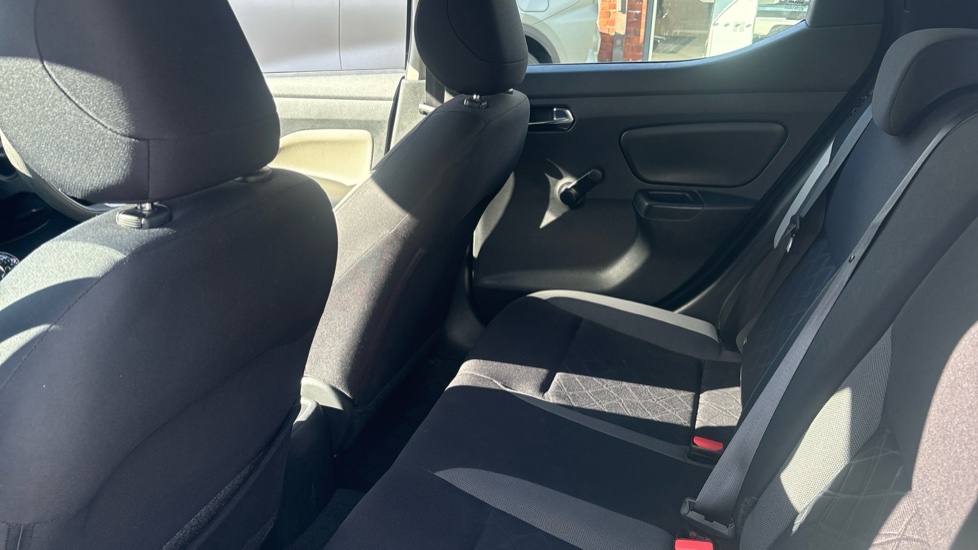 Nissan Micra 1.5 dCi Acenta 5dr Diesel Hatchback - Image 16
