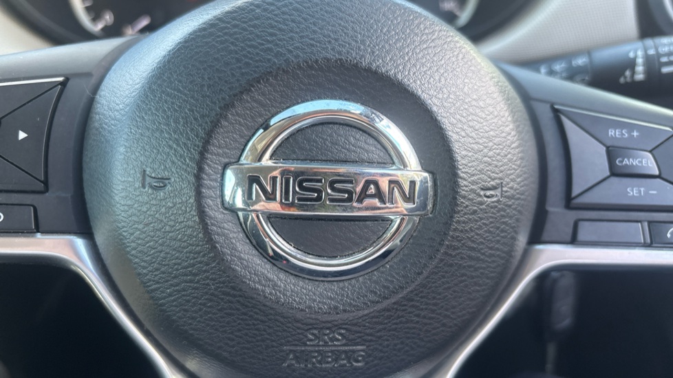Nissan Micra 1.5 dCi Acenta 5dr Diesel Hatchback - Image 39