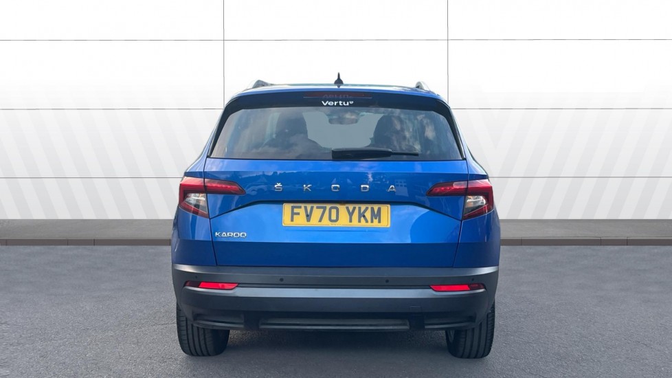 Skoda Karoq 1.5 TSI SE L 5dr Petrol Estate - Image 6