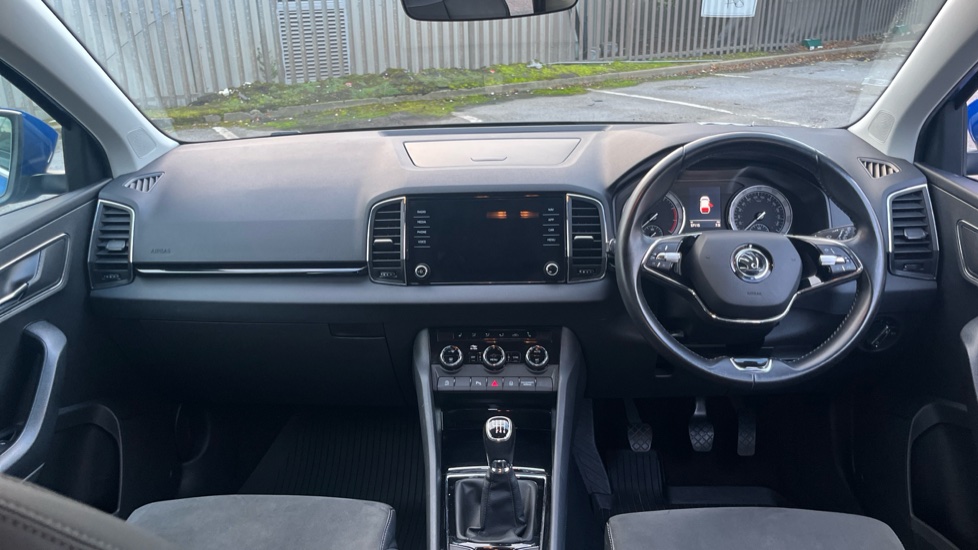Skoda Karoq 1.5 TSI SE L 5dr Petrol Estate - Image 10