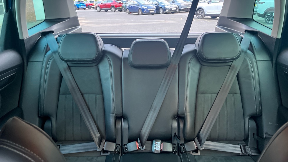 Skoda Karoq 1.5 TSI SE L 5dr Petrol Estate - Image 15