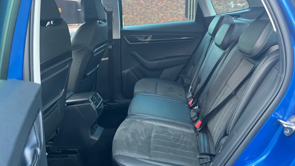 Skoda Karoq 1.5 TSI SE L 5dr Petrol Estate - Image 16