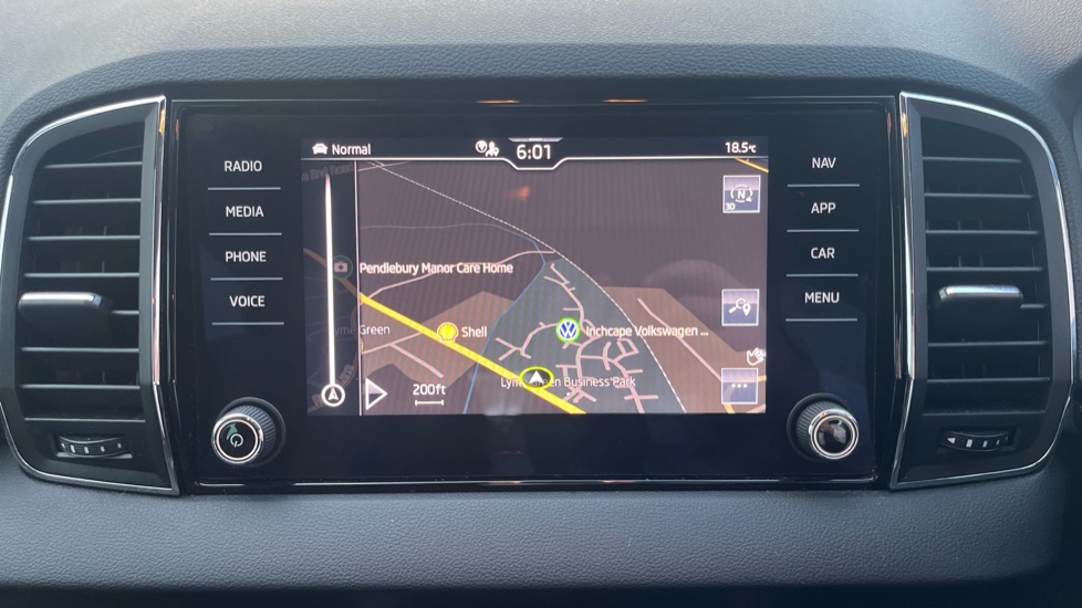 Skoda Karoq 1.5 TSI SE L 5dr Petrol Estate - Image 27